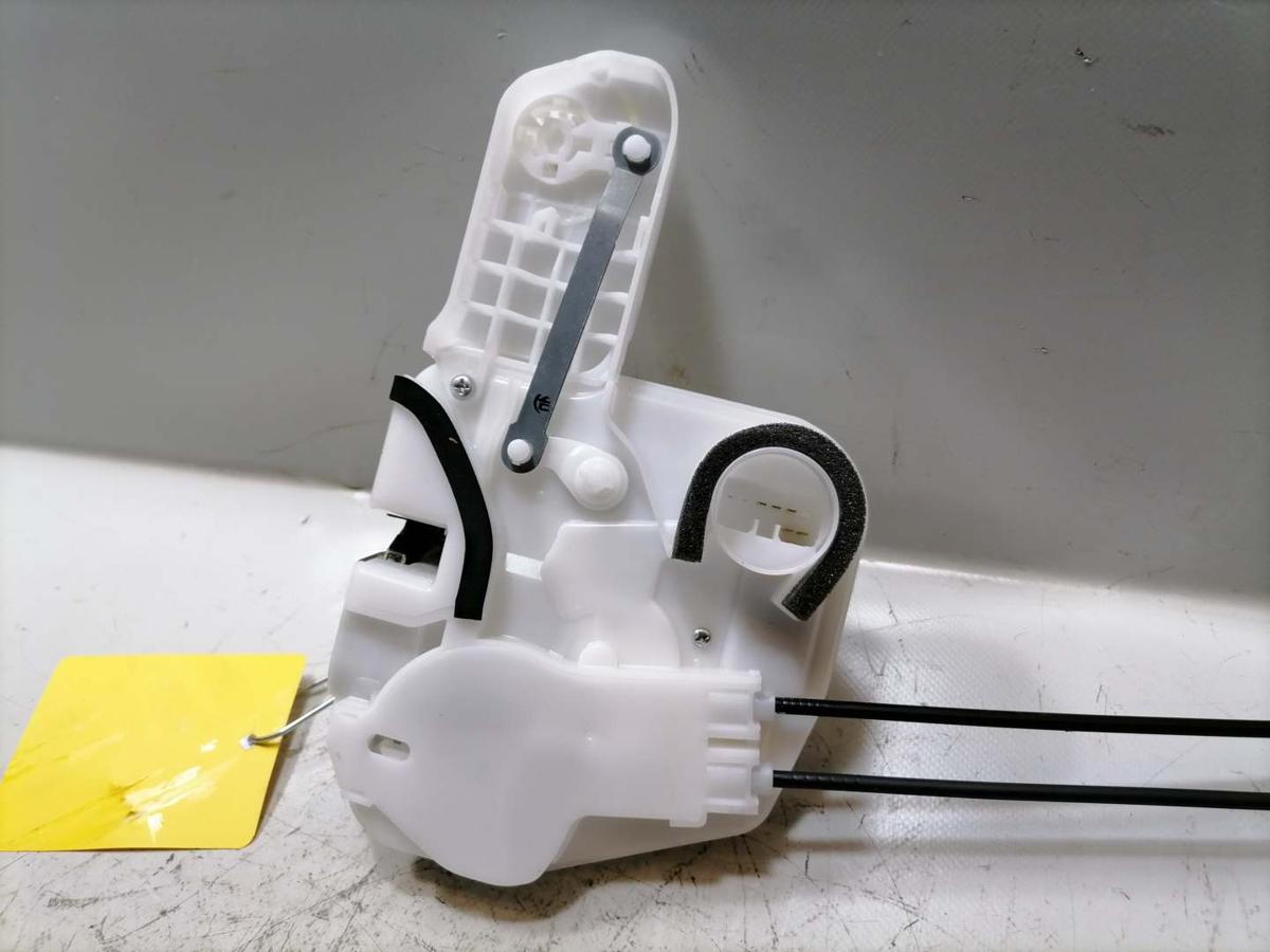 Mitsubishi Eclipse Cross original T&uuml;rschloss vorn links Bj.2023